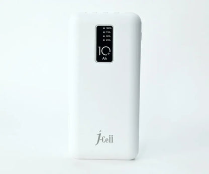 J-Cell Power Bank 10000mAh J-107