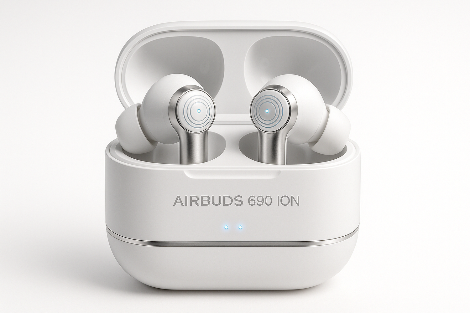airbuds 690 ion