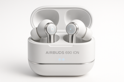 airbuds 690 ion