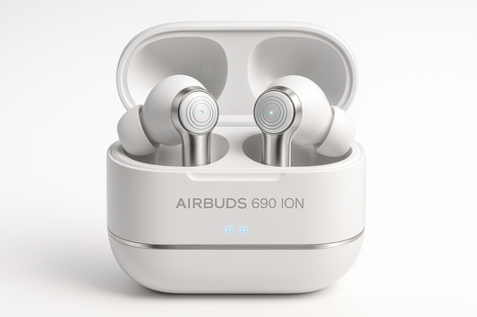airbuds 690 ion
