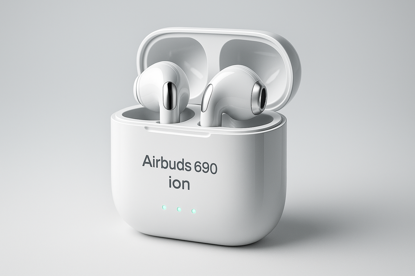 Airbuds 690 ion
