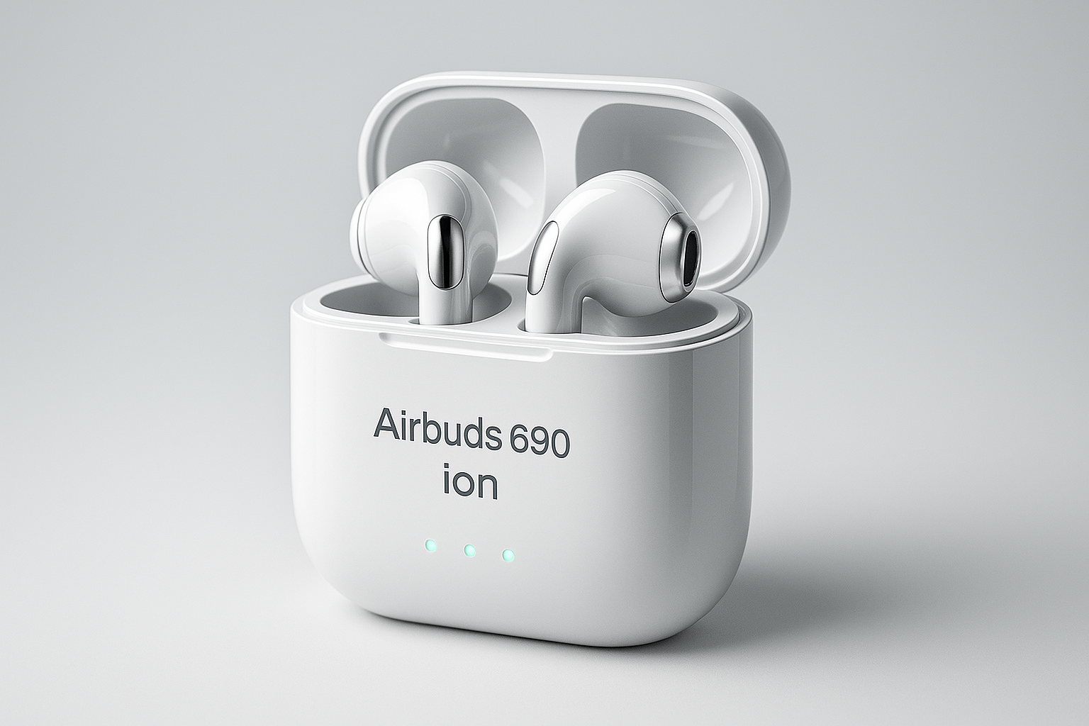 Airbuds 690 ion