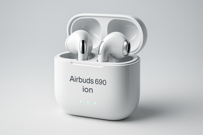 Airbuds 690 ion