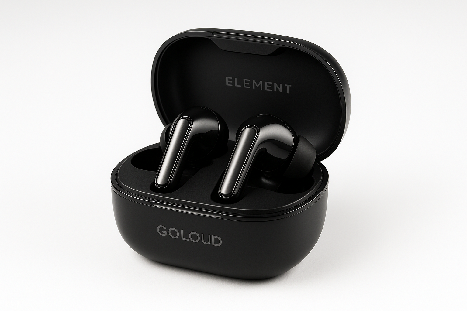 Go Loud Element True Wireless Earbuds