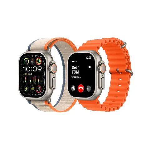 i20 Ultra 2 Max Suit Smart Watch