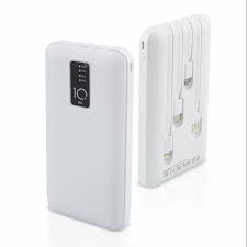 J-Cell Power Bank 10000mAh J-107