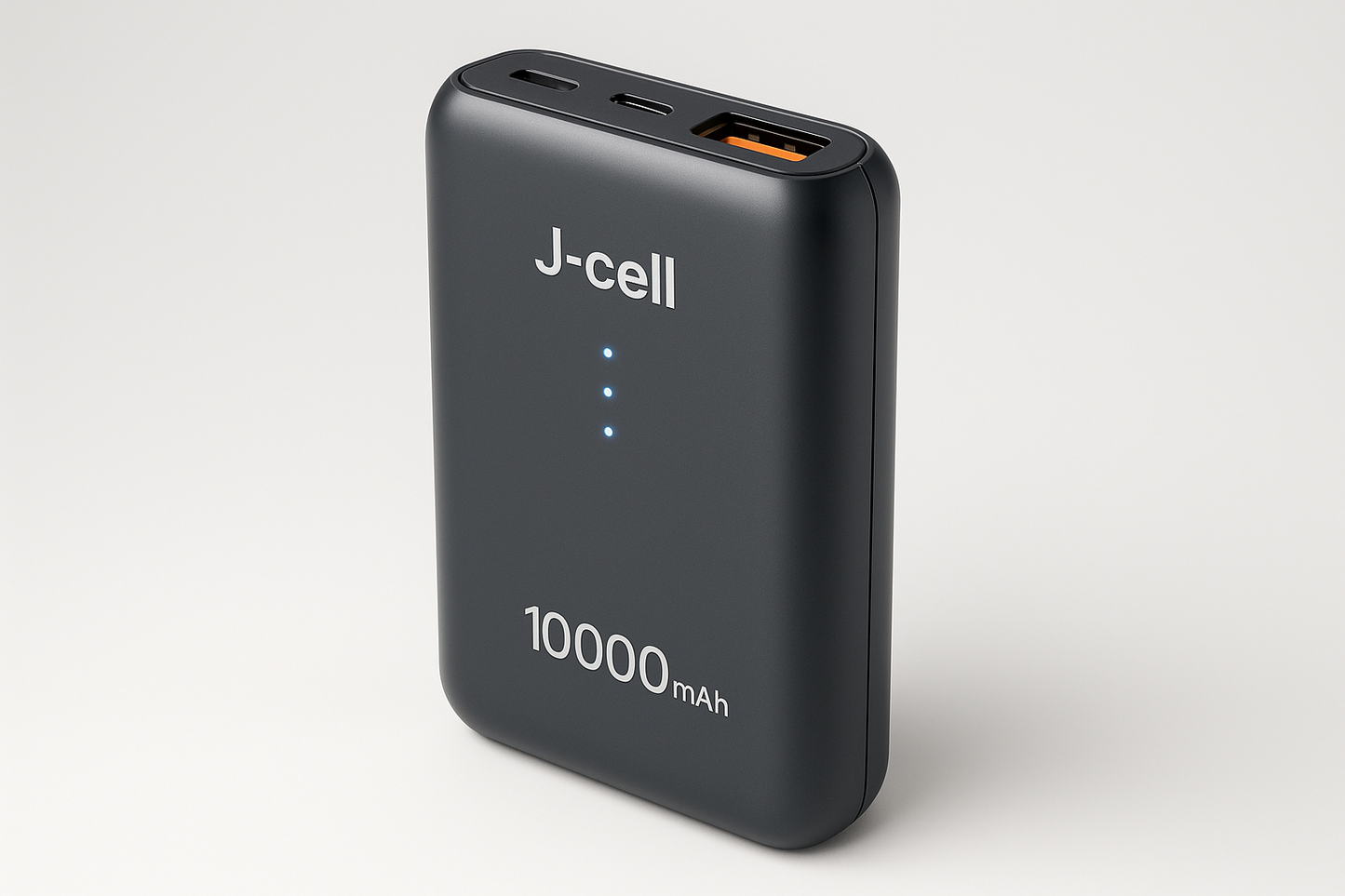 J-cell 107 power bank 10000mah 3d