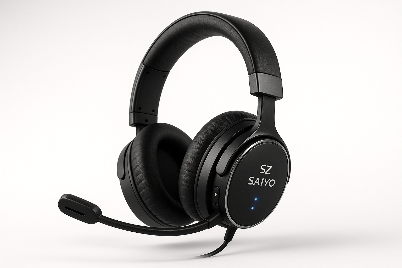 SZ Saiyo Wireless Headset