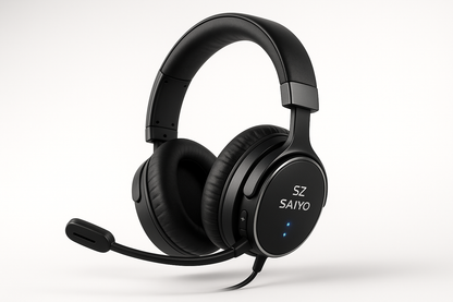 SZ Saiyo Wireless Headset